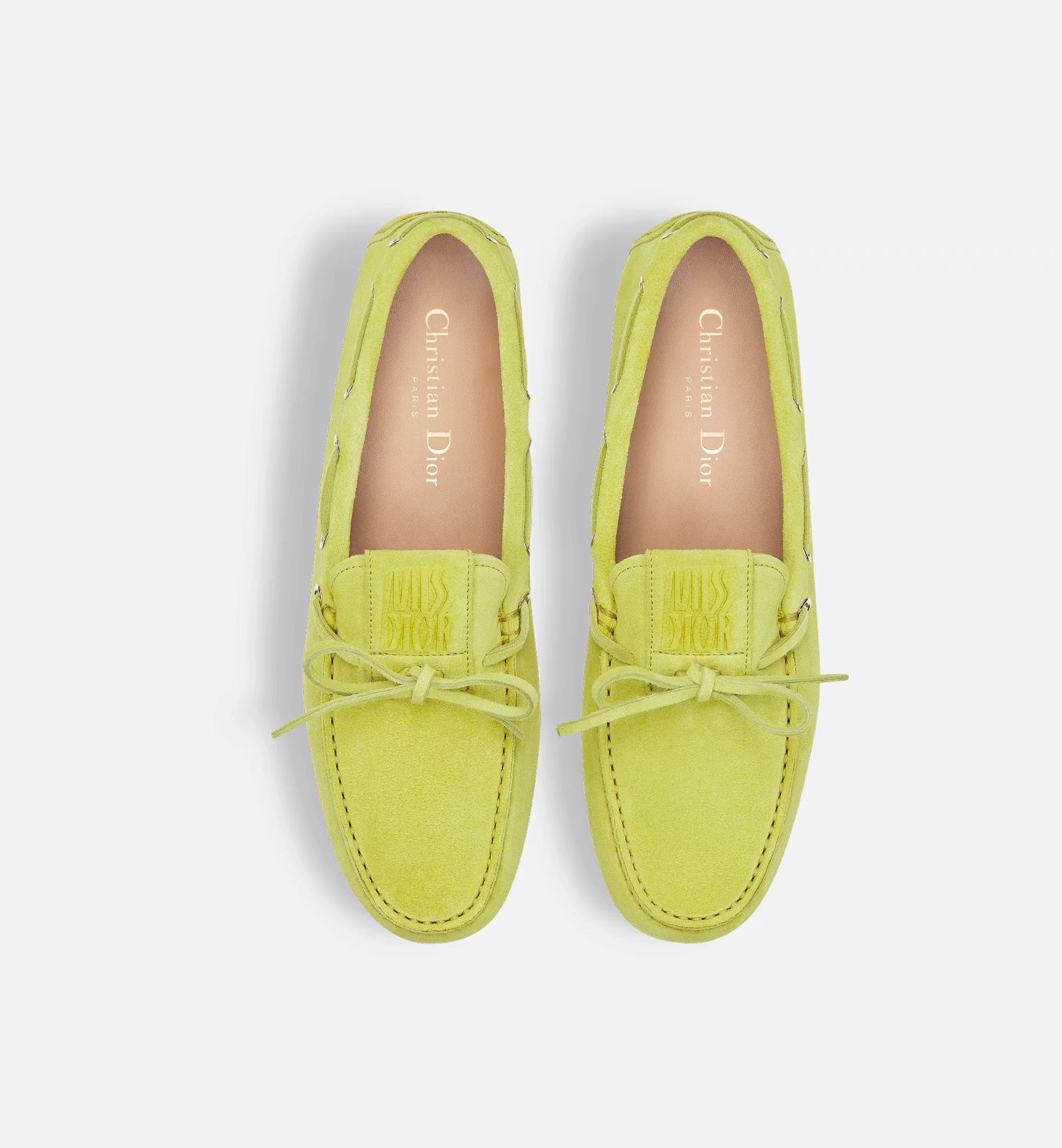 Miss Dior Street Loafer - Image 2